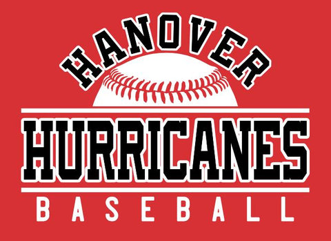 Hanover Hurricanes Baseball