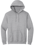 GYAA All-Star Hooded Sweatshirt