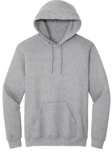 GYAA All-Star Hooded Sweatshirt