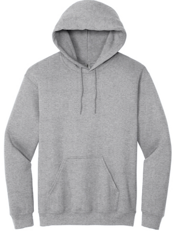 GYAA All-Star Hooded Sweatshirt