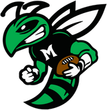 Port Authority Circuit Backpack Mechanicsville Hornets