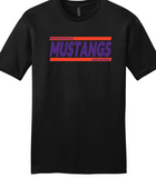 MHS Short Sleeve Shirt