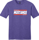 MHS Short Sleeve Shirt