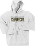 OKMS Knights Soccer Hooded Sweatshirt