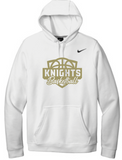 Oak Knoll Girls Basketball Nike Hooded Sweatshirt