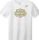 Oak Knoll Girls Basketball Nike Legend Short Sleeve Shirt