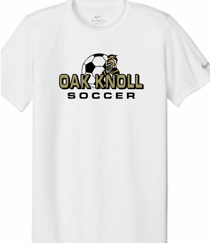 OKMS Soccer Nike Legend Short Sleeve TShirt