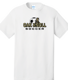 OKMS Soccer Short Sleeve T Shirt