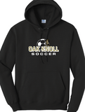 OKMS Soccer Hooded Sweatshirt