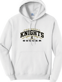 OKMS Soccer Hooded Sweatshirt