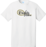 Oak Knoll Girls Tennis Short Sleeve T-Shirt