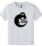 GES Lodge Color Short Sleeve T-Shirt