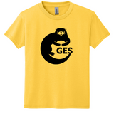 GES Lodge Color Short Sleeve T-Shirt