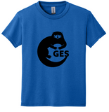 GES Lodge Color Short Sleeve T-Shirt