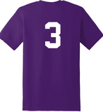 Byrd Elementary Grade Level Shirt