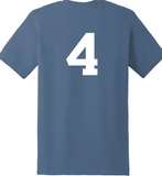 Byrd Elementary Grade Level Shirt