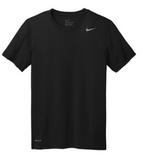 Nike Legend Short Sleeve T-Shirt Mechanicsville Hornets