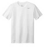 Nike Legend Short Sleeve T-Shirt Mechanicsville Hornets