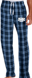 Antioch Swimming Flannel Lounge Pants