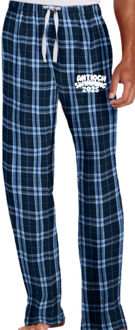 Antioch Swimming Flannel Lounge Pants