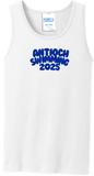 Antioch Swimming Unisex Tank Top