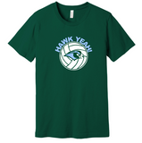 Hanover High Volleyball Short Sleeve T-Shirt