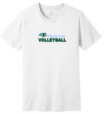 Hanover High Volleyball Short Sleeve T-Shirt