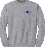 Byrd Elementary CREWNECK Sweatshirt - Together