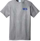 Byrd Elementary Short Sleeve Spirit Shirt - Together