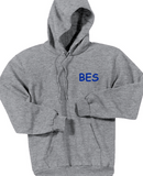 Byrd Elementary HOODED Sweatshirt - Together