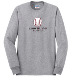 GYAA BASEBALL Long Sleeve Shirt