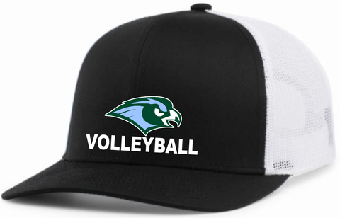 Hanover HIgh Volleyball Hat