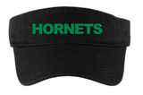 Fashion Visor Mechanicsville Hornets