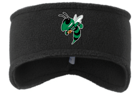 Stretch Fleece Headband Mechanicsville Hornets