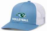 Hanover HIgh Volleyball Hat