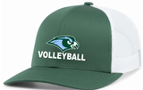 Hanover HIgh Volleyball Hat