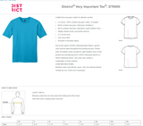 MHS Short Sleeve Shirt