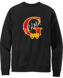 GHS Drama Dept Crewneck Sweatshirt