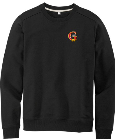 GHS Drama Dept Crewneck Sweatshirt