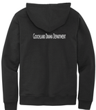 GHS Drama Dept Hooded Sweatshirt