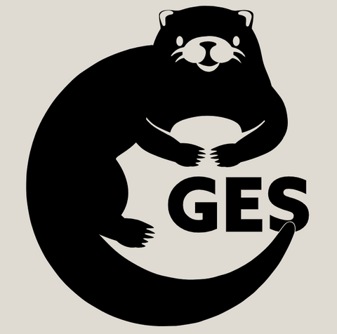 GES Lodge Color Short Sleeve T-Shirt