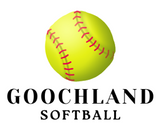 GYAA SOFTBALL Long Sleeve Shirt
