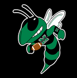 Mountain Lodge Blanket Mechanicsville Hornets