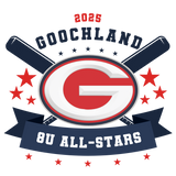 GYAA All-Star Long Sleeve Moisture Wicking T-Shirt