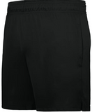 OKMS Girls Tennis Momentum Shorts