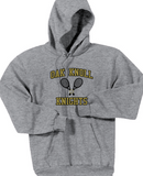 Oak Knoll Knights Tennis Hooded Sweatshirt