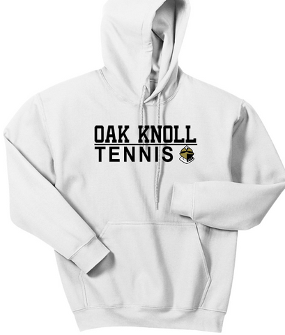 OKMS Tennis Hooded Sweatshirt