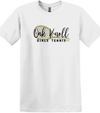 Oak Knoll Girls Tennis Short Sleeve T-Shirt