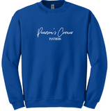 Pearson's Corner Panthers Crewneck Sweatshirt