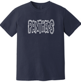 Panthers Short Sleeve Shirt